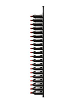 Ultra Wine Racks ST Minimalist 40 Bottles 1-Sided Display