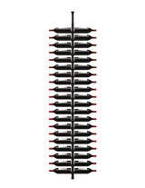 Ultra Wine Racks ST Minimalist 40 Bottles 2-Sided Display