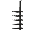 Ultra Wine Racks ST Minimalist 40 Bottles 2-Sided Display