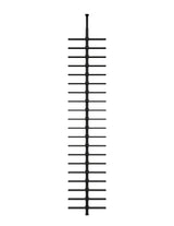 Ultra Wine Racks ST Minimalist 40 Bottles 2-Sided Display