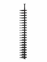 Ultra Wine Racks ST Minimalist 60 Bottles 1-Sided Display