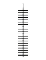 Ultra Wine Racks ST Minimalist 80 Bottles 2-Sided Display