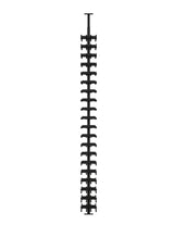 Ultra Wine Racks ST Minimalist 80 Bottles 2-Sided Display