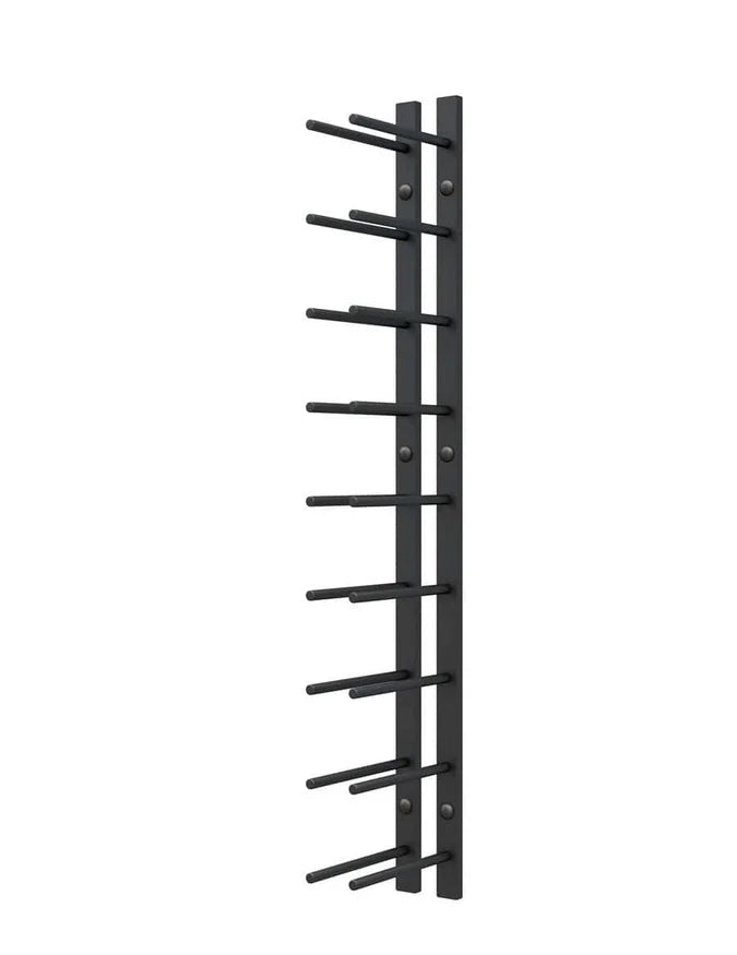 Ultra Wine Racks Wall Rails - Thumbnail 4