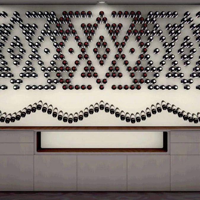Ultra Wine Racks - Straight Wine Peg (1 Bottle)