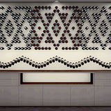 Ultra Wine Racks - Straight Wine Peg (1 Bottle)