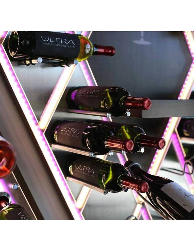 Ultra Wine Racks - Straight Wine Peg (1 Bottle)