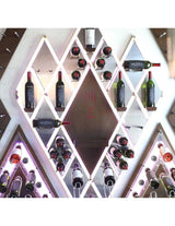 Ultra Wine Racks - Straight Wine Peg (1 Bottle)