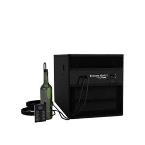 WhisperKOOL Extreme 3500tiR Self-Contained Cooling Unit (w/ Remote)