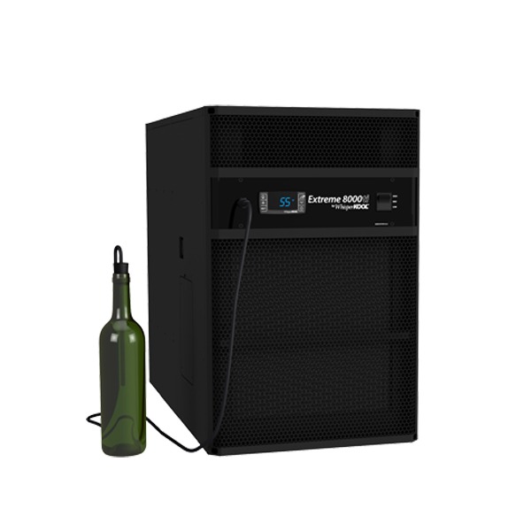 WhisperKOOL Extreme 8000ti Self-Contained Cooling Unit
